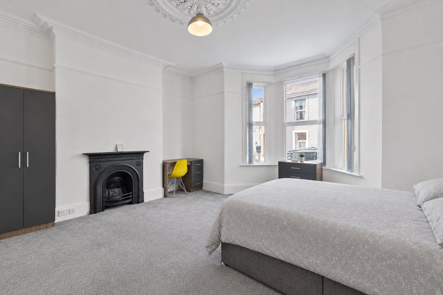 Room Mildmay Street in Plymouth