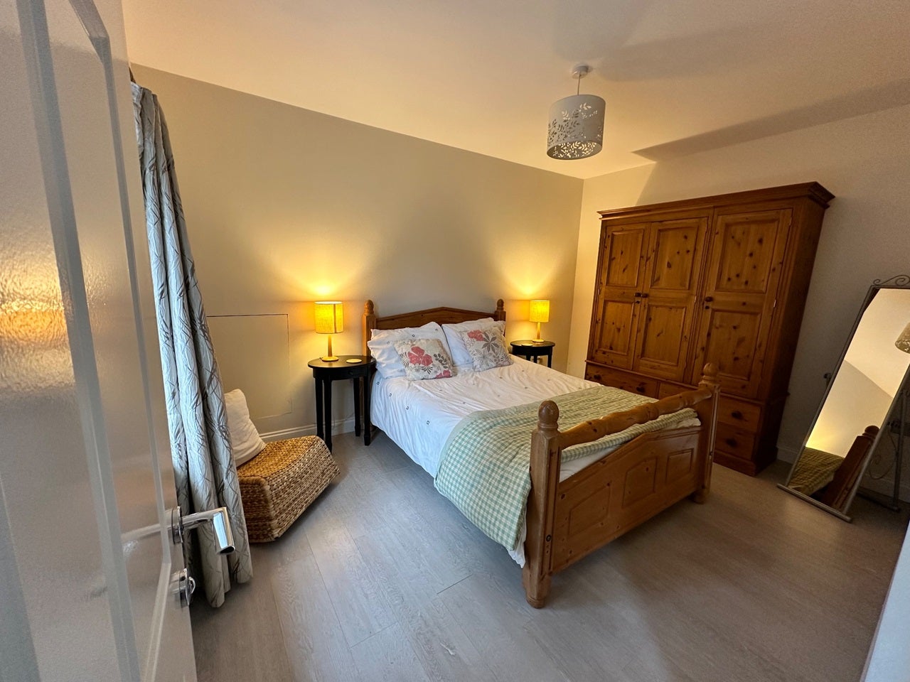 House Pratt Street in East Cambridgeshire