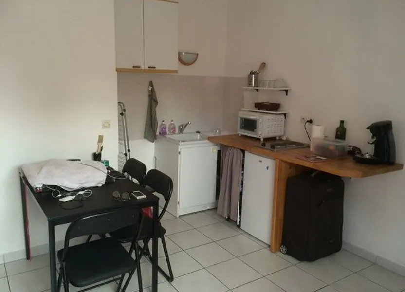 Flat Chemin des butte in Dammartin-en-Goële