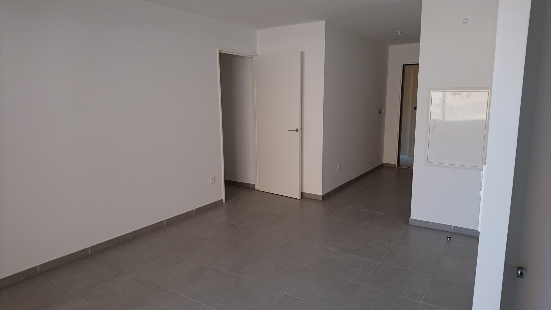 Flat Rue Jean Dausset in Aix-en-Provence