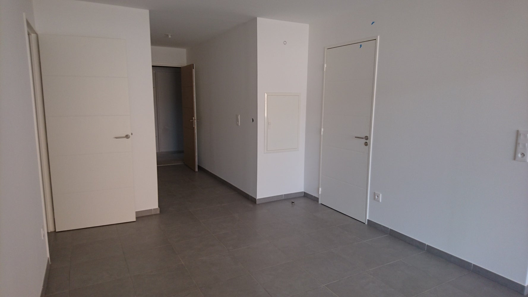 Flat Rue Jean Dausset in Aix-en-Provence