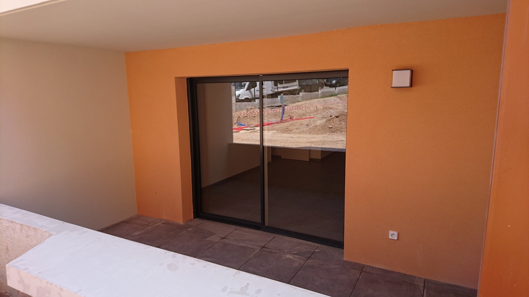 Flat Rue Jean Dausset in Aix-en-Provence