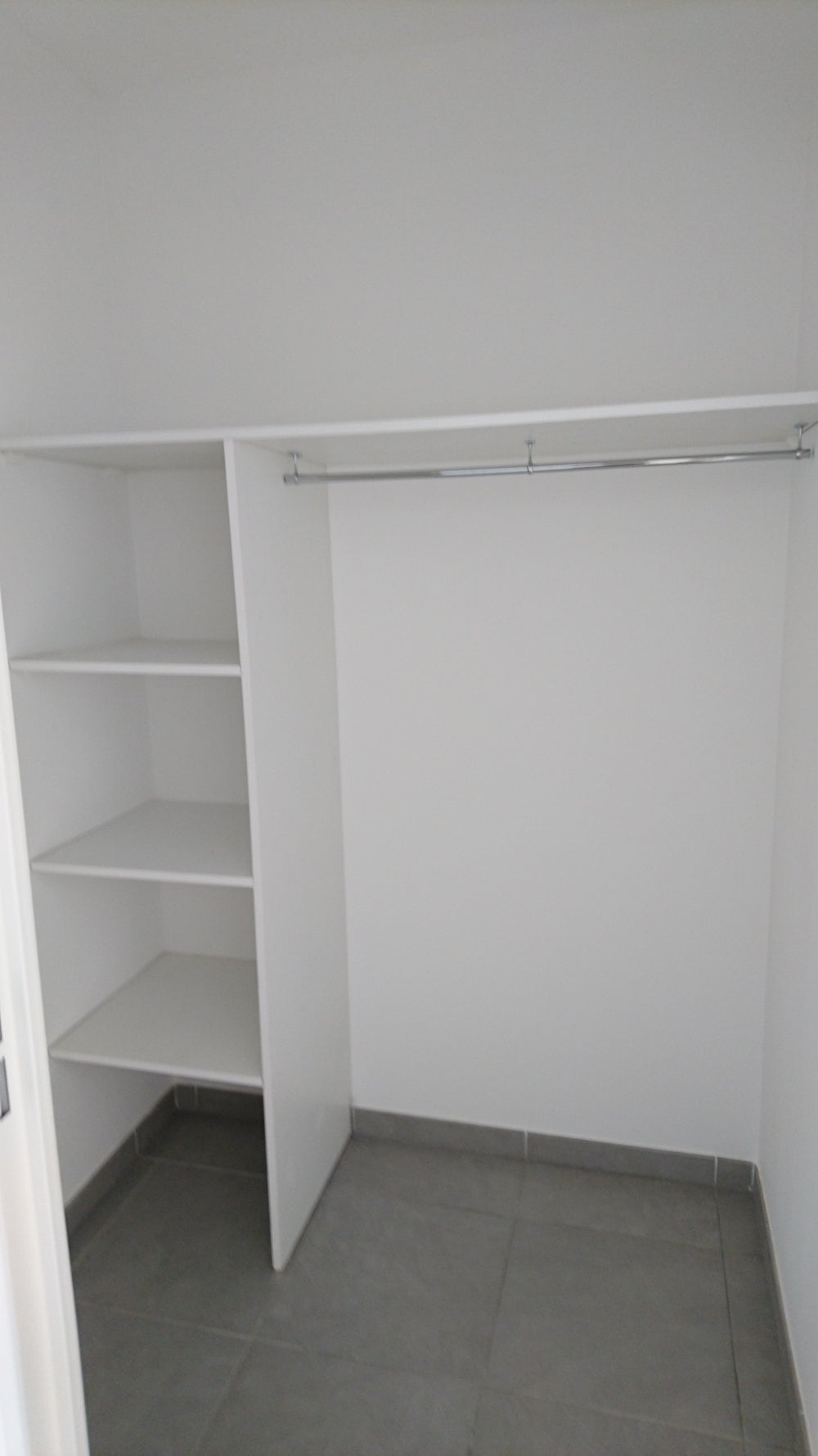 Flat Rue Jean Dausset in Aix-en-Provence
