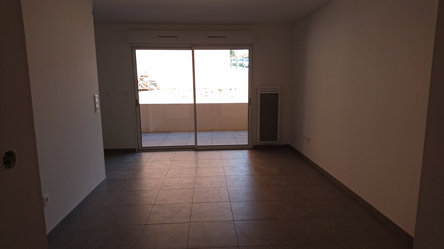 Flat Rue Jean Dausset in Aix-en-Provence