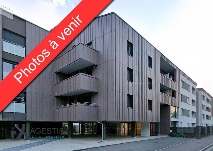 Flat Rue Jean Rodier in Toulouse
