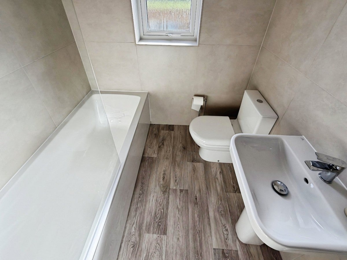 House Dacre Close in Kirklees