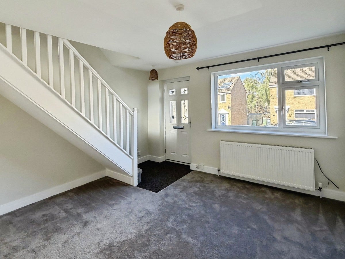 House Dacre Close in Kirklees
