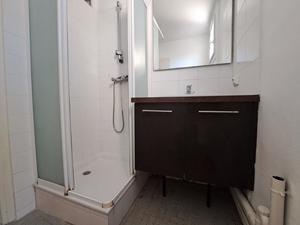 Appartement Square Saint-Pasquier à Nantes