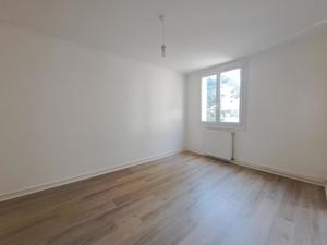 Appartement Square Saint-Pasquier à Nantes