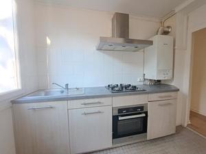 Appartement Square Saint-Pasquier à Nantes