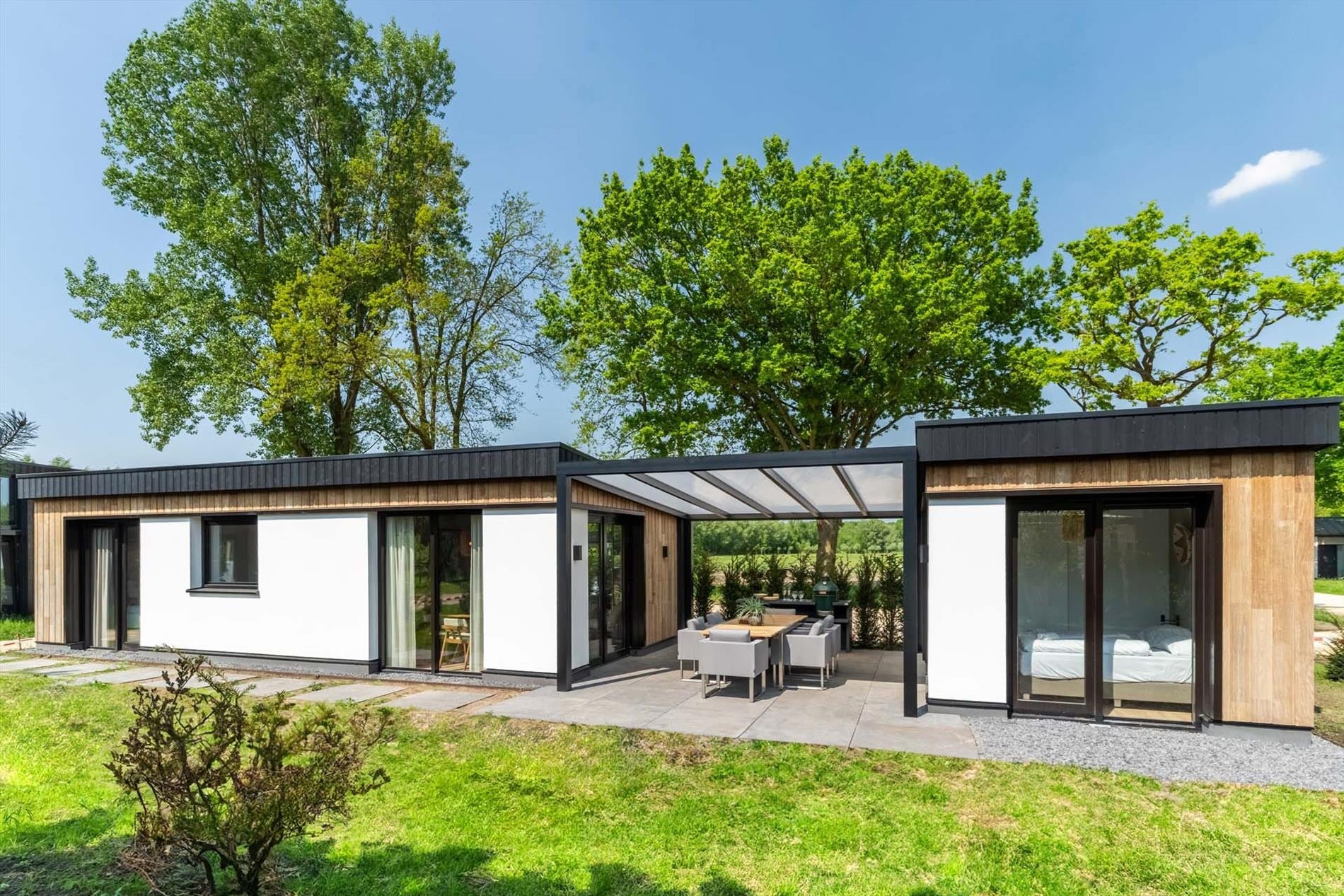 Oirschotsebaan 6 in Oisterwijk