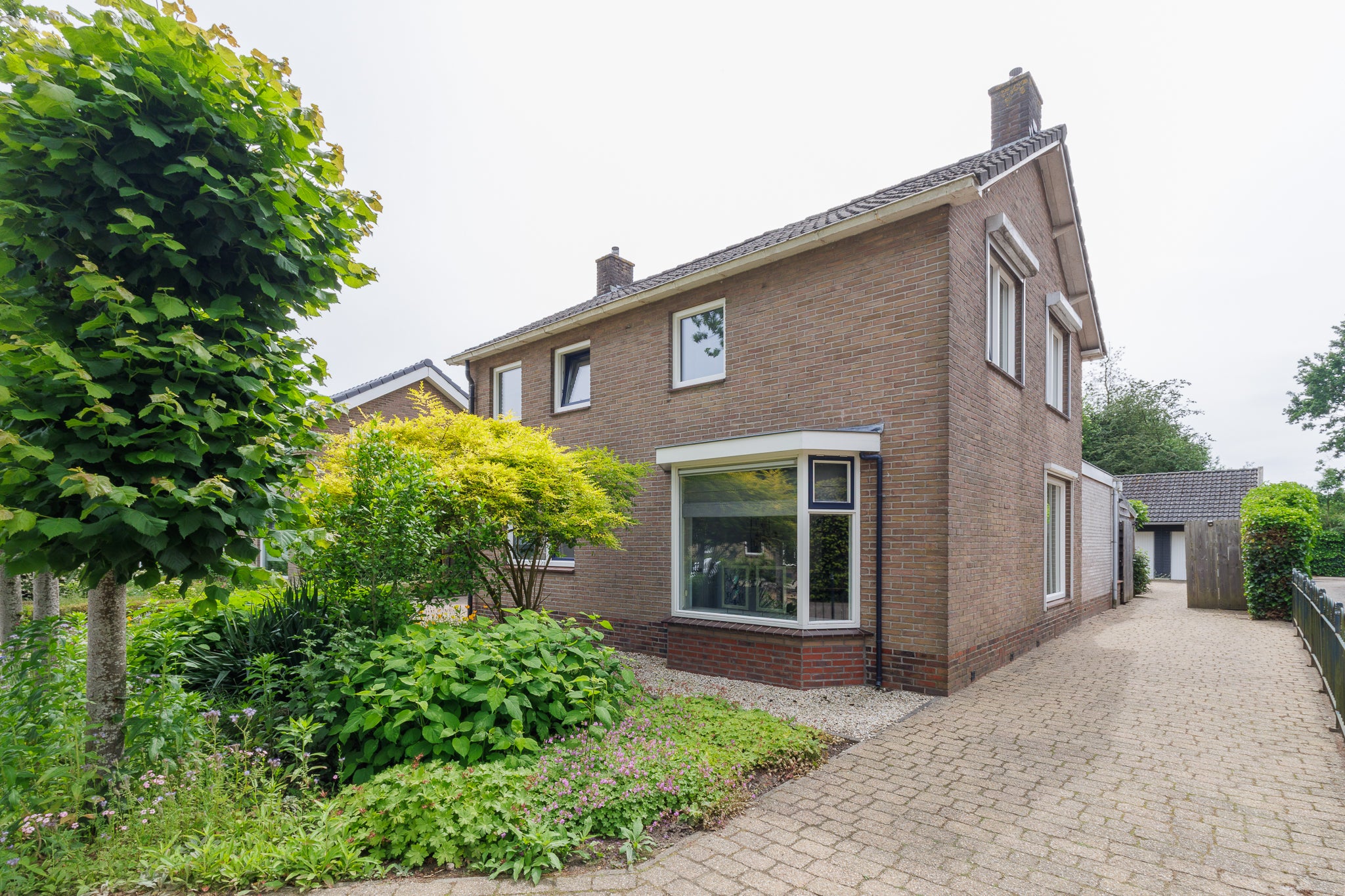 Leenakkersweg 10 in Zuidlaren