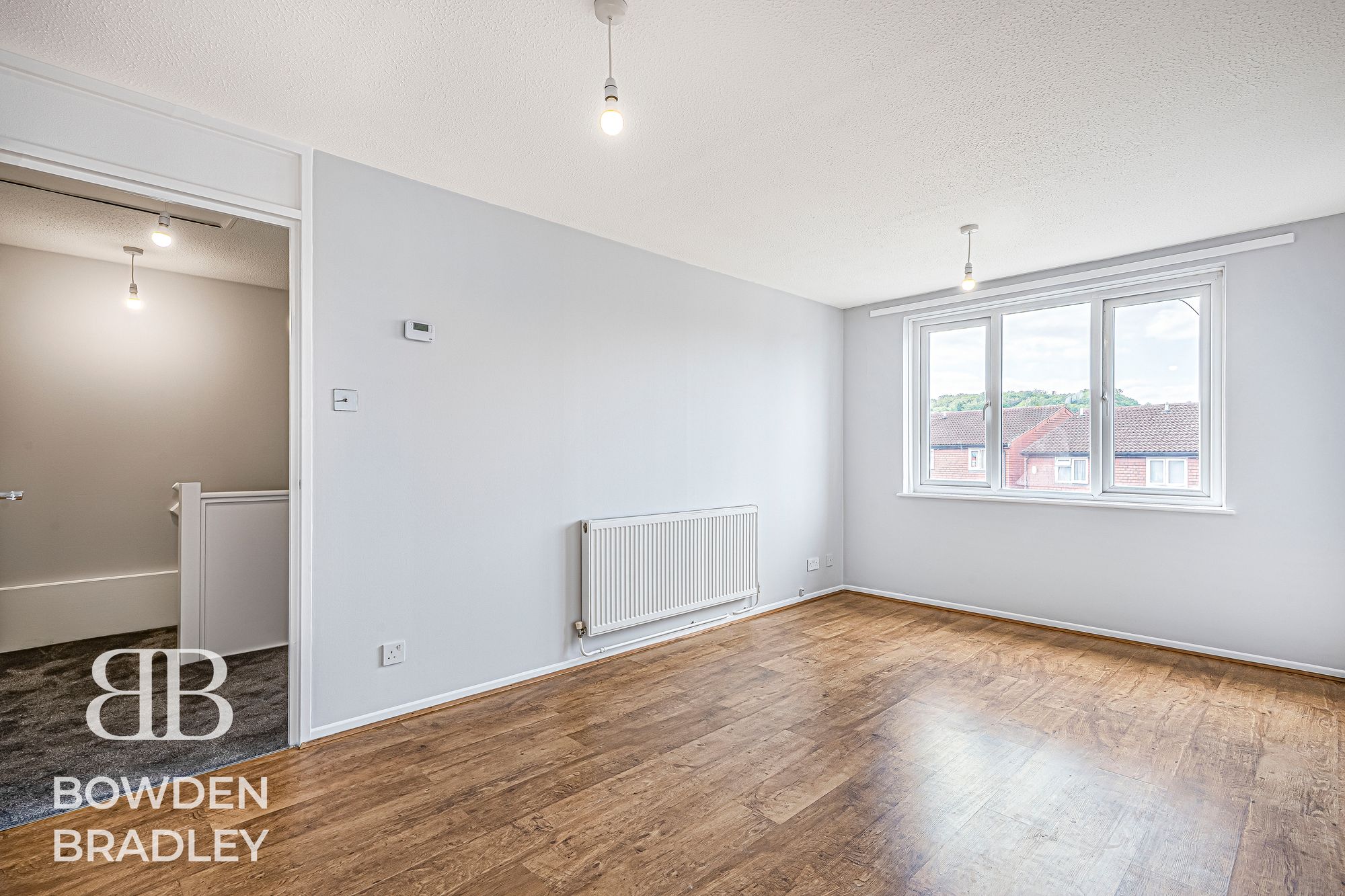 House Stapleford Close in Greater London