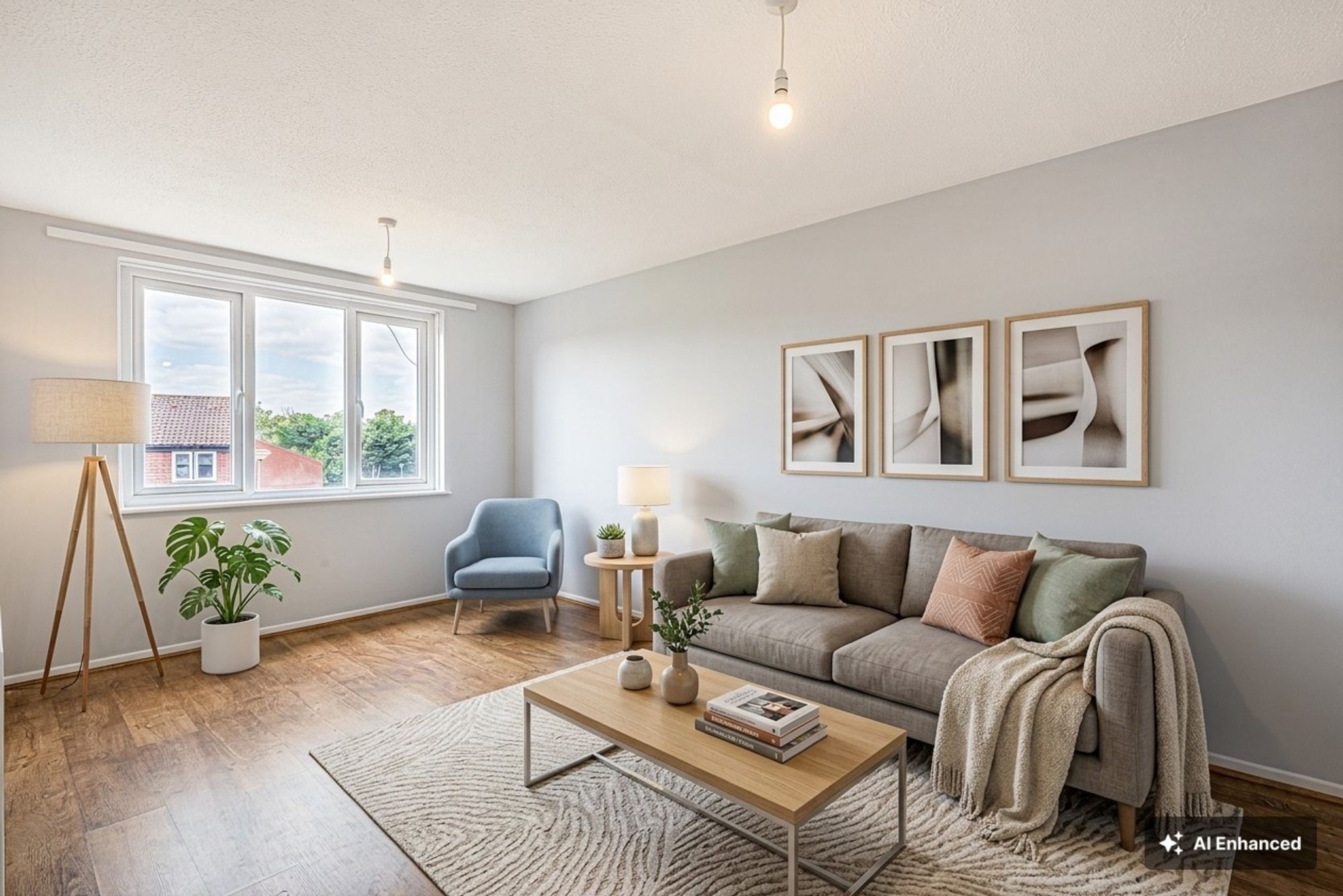 House Stapleford Close in Greater London