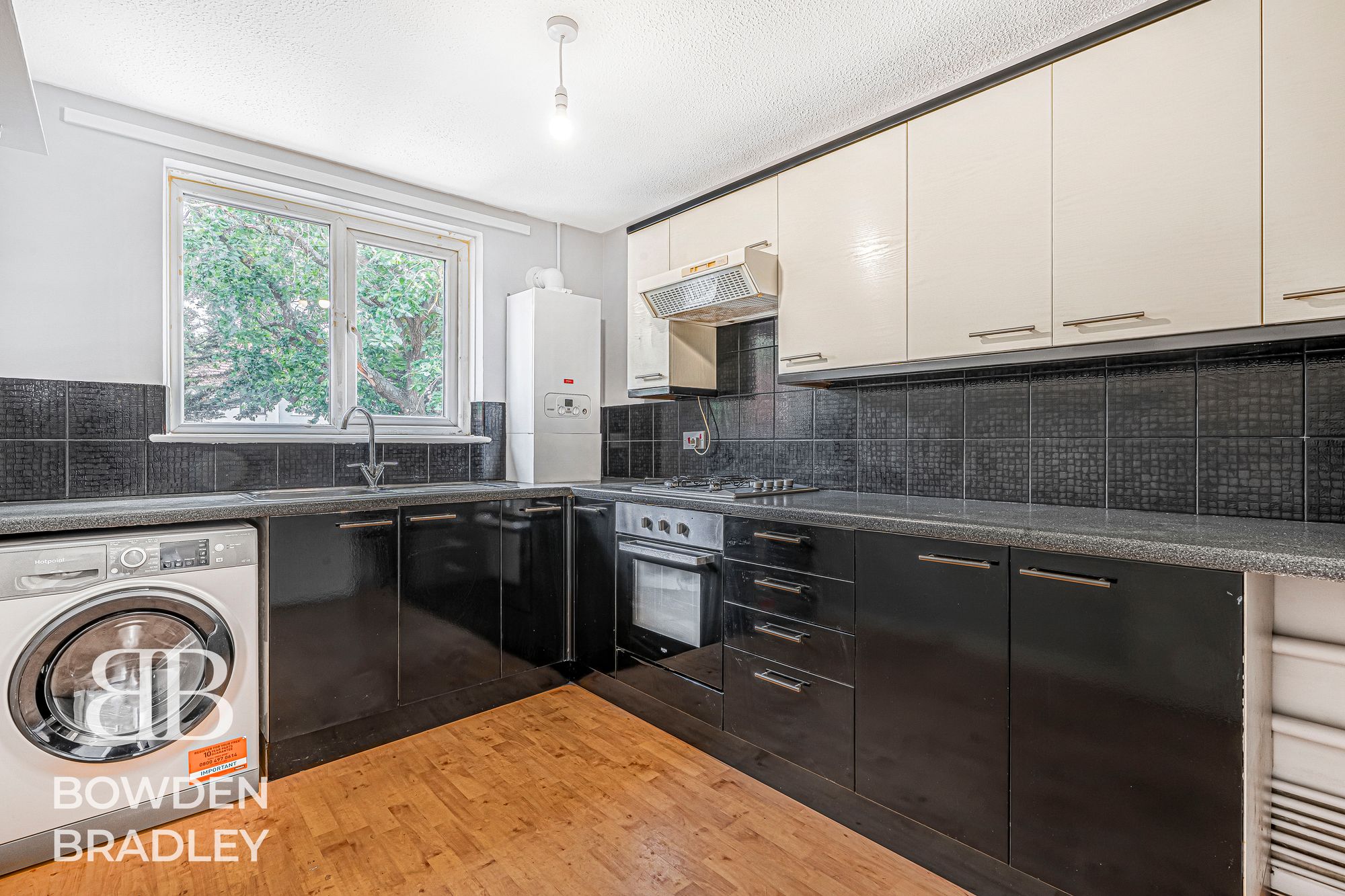 House Stapleford Close in Greater London