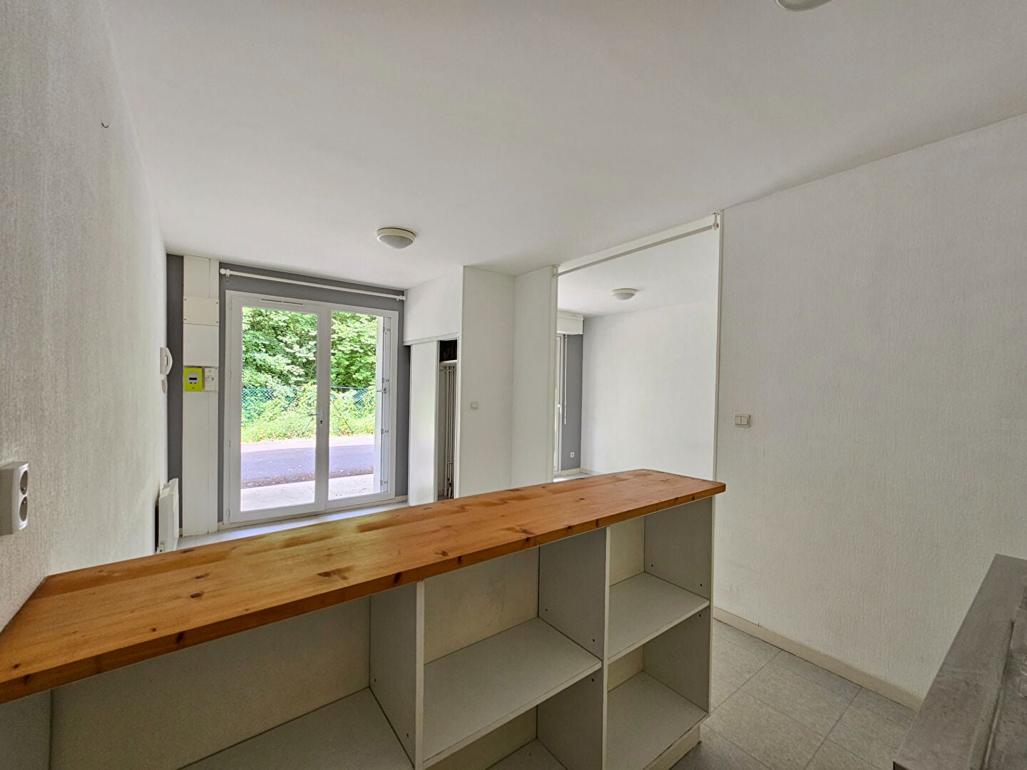 Flat Rue du Stade in La Couronne