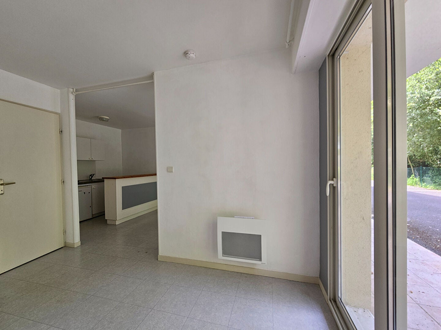 Appartement Rue du Stade à La Couronne