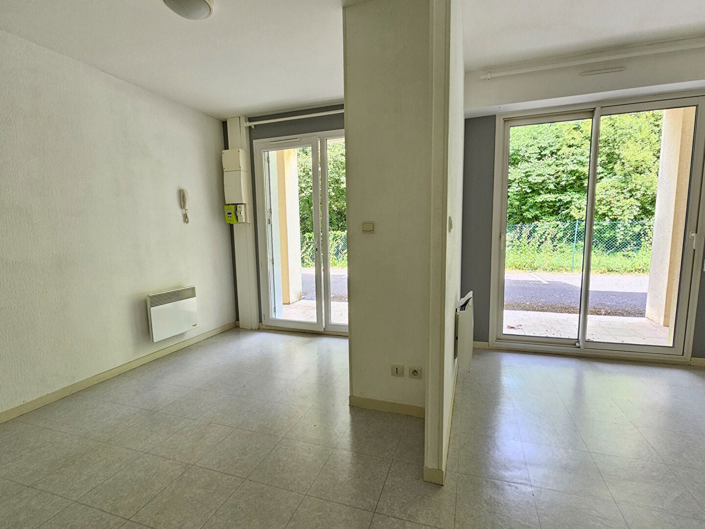 Flat Rue du Stade in La Couronne