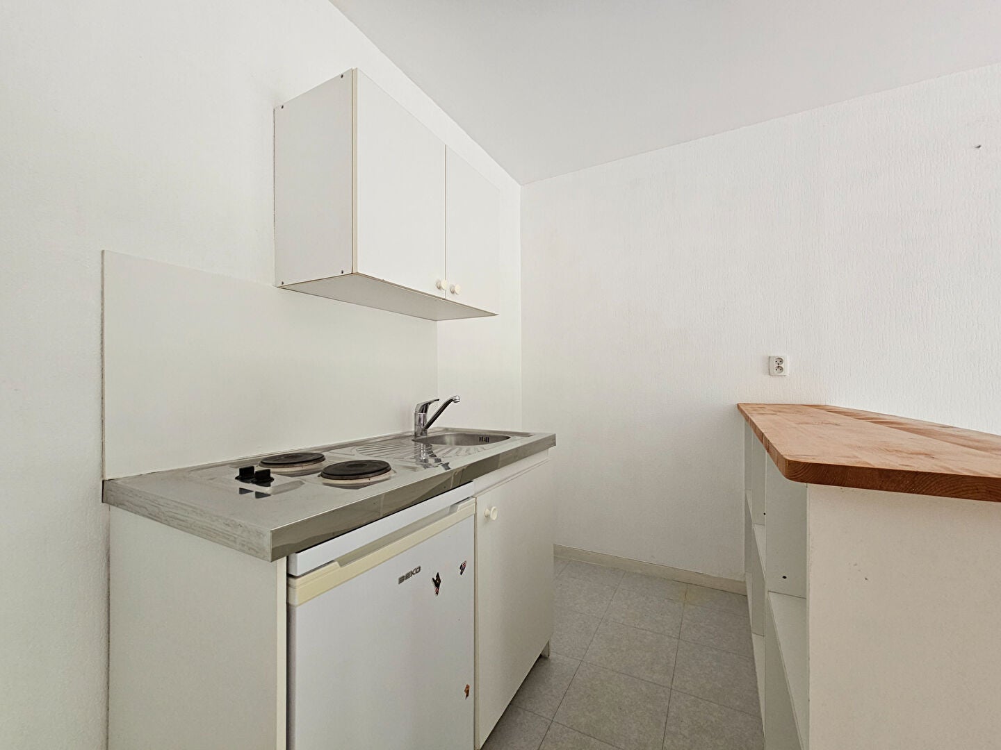 Flat Rue du Stade in La Couronne