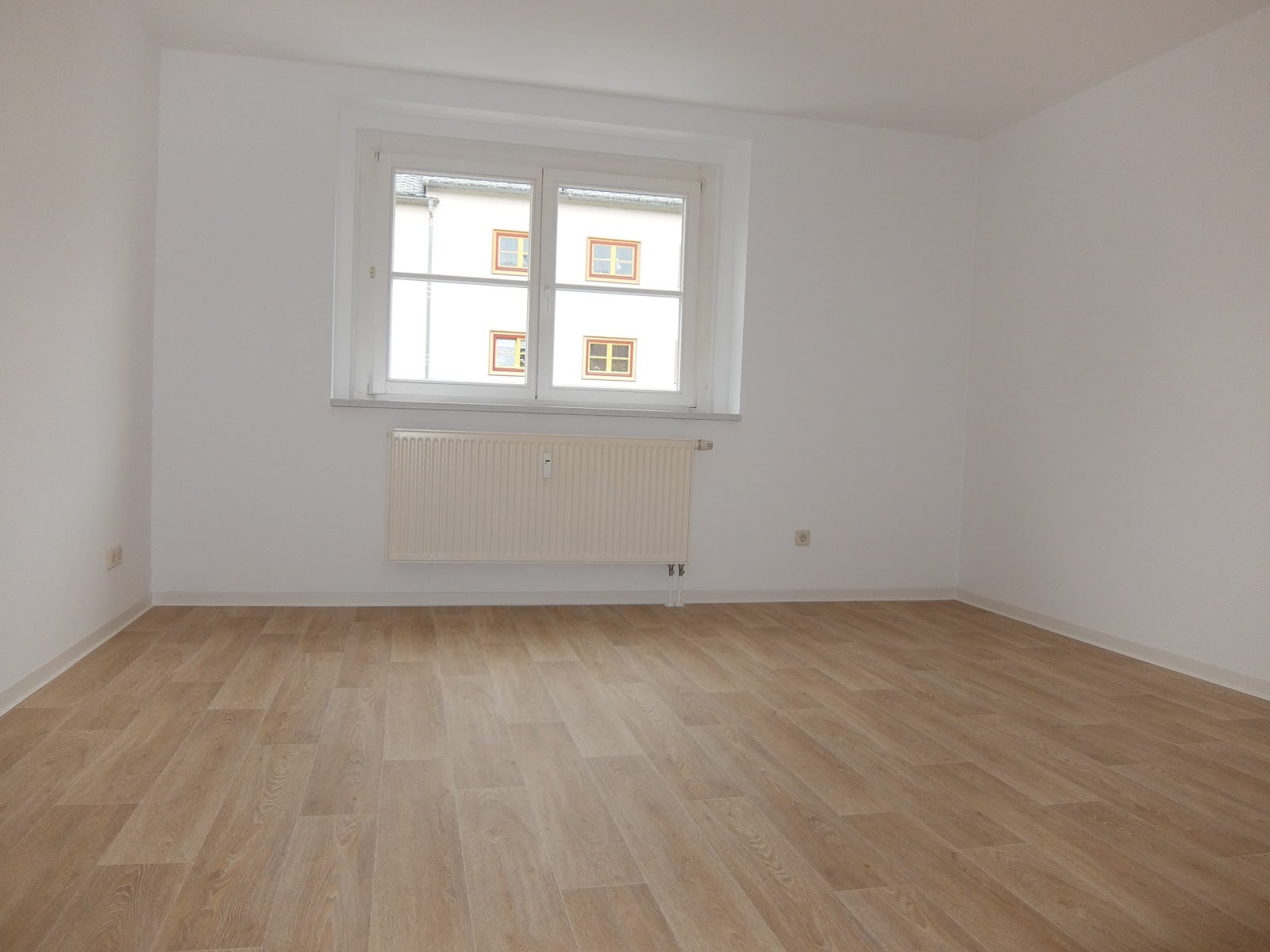 Wohnung Grenzgraben in Chemnitz