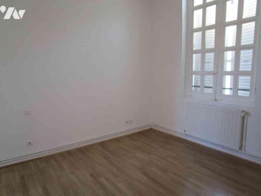 Flat Rue de Choiseul in Châlons-en-Champagne