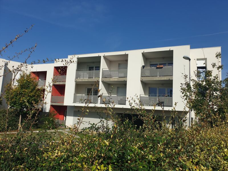 Flat Rue de la Clie in Royan