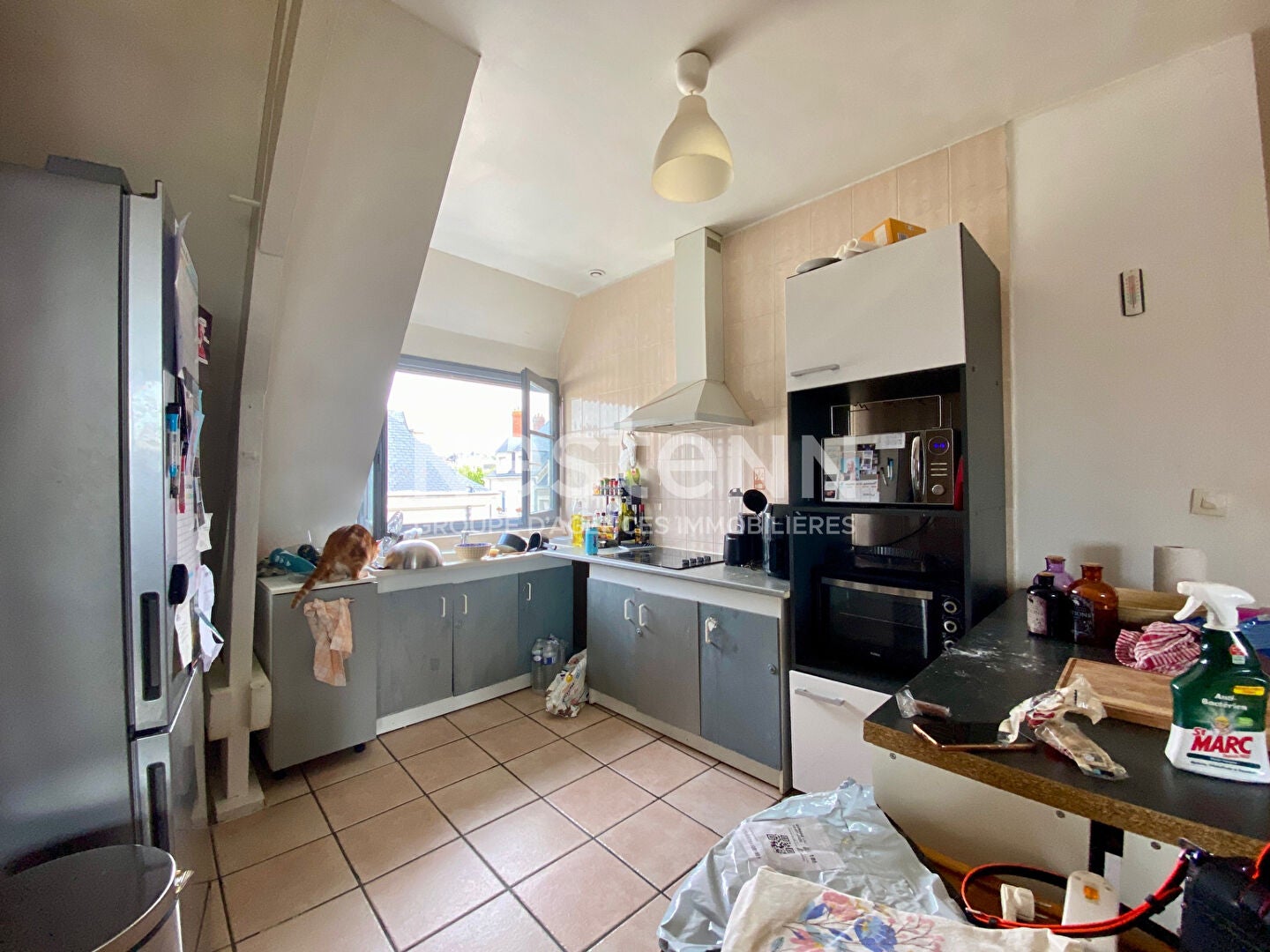 Appartement Rue des Jacobins à Blois