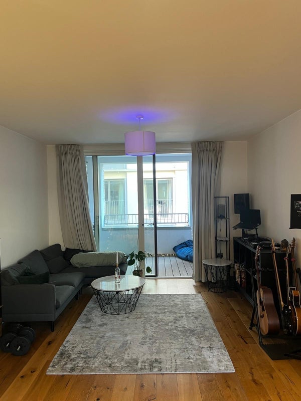 Room Copperworks Wharf in Greater London