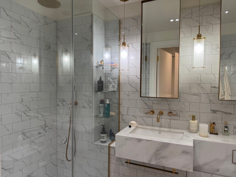 Room Waterside Promenade in Greater London