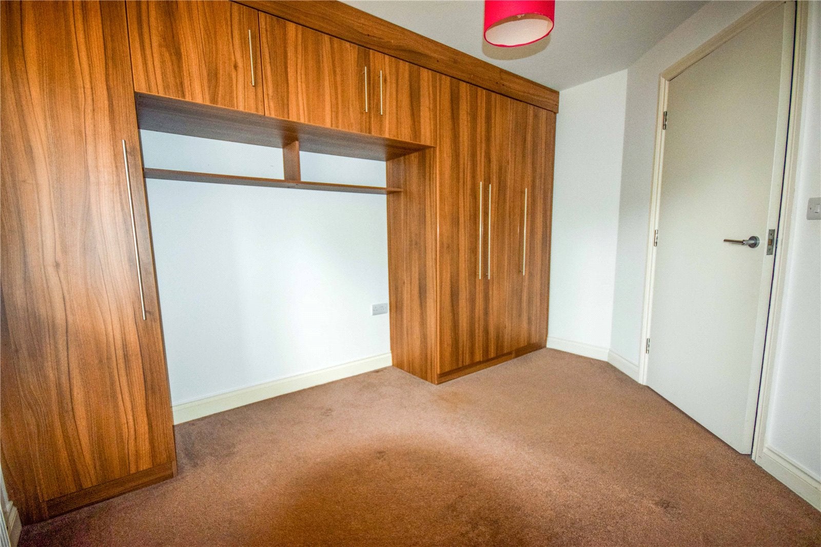Flat Cumberland Avenue in Salford