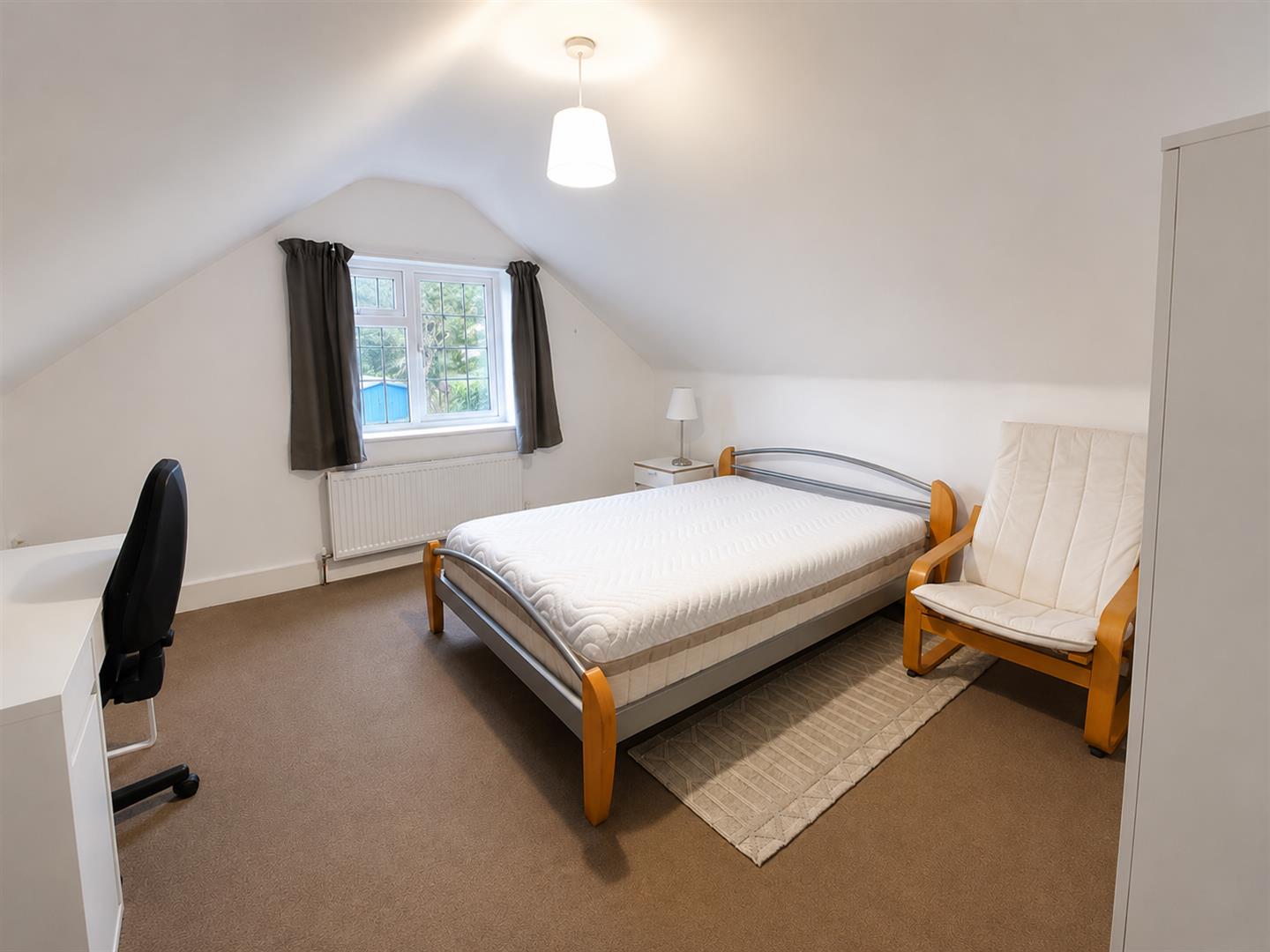 Room The Chase in London