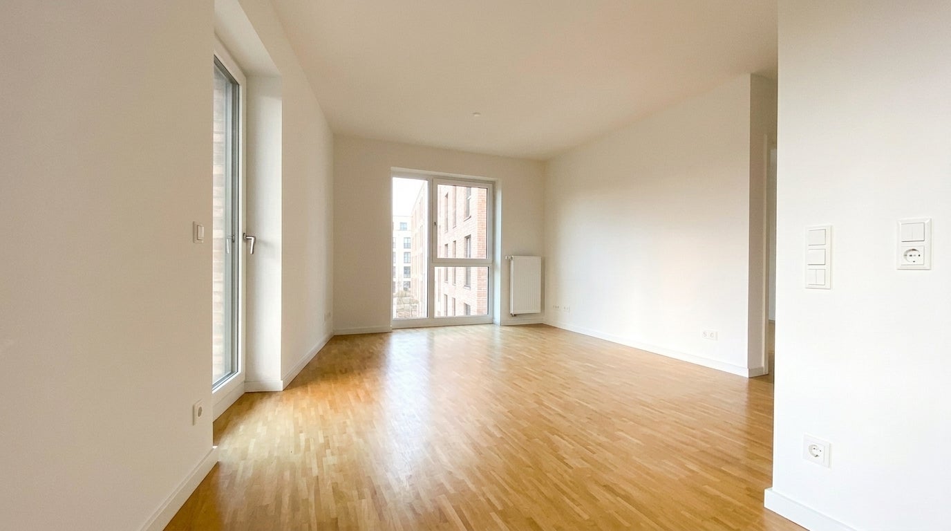 Wohnung Tönningweg in Ahrensburg