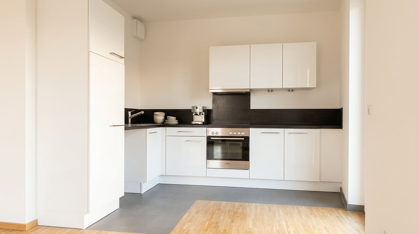 Wohnung Tönningweg in Ahrensburg