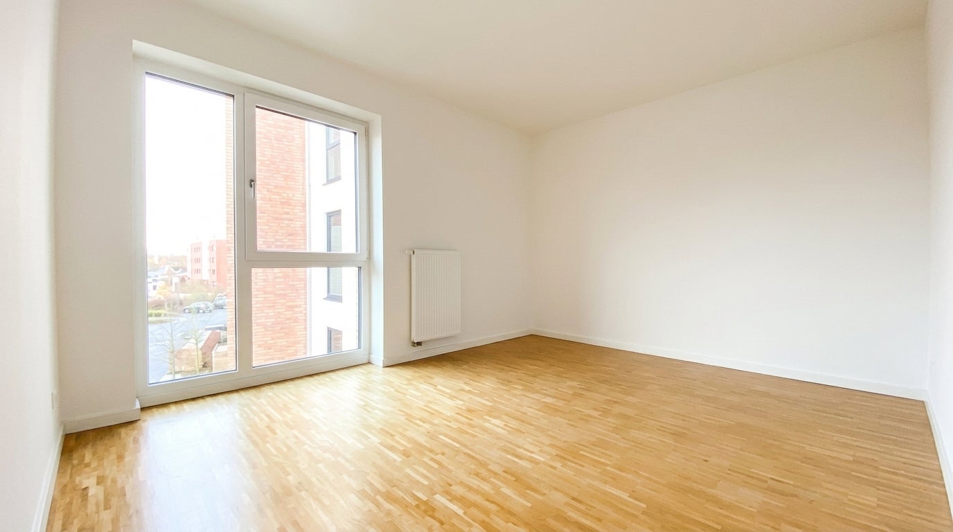 Wohnung Tönningweg in Ahrensburg