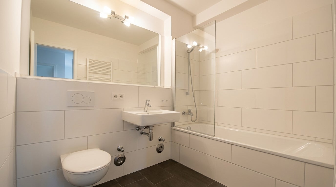 Wohnung Tönningweg in Ahrensburg