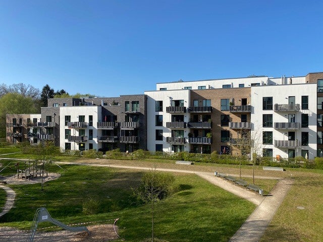 Wohnung Tönningweg in Ahrensburg