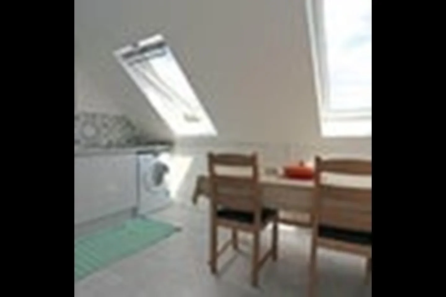 Room Whalebone Lane North in Greater London