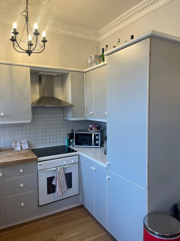 Room Allingham Street in Greater London