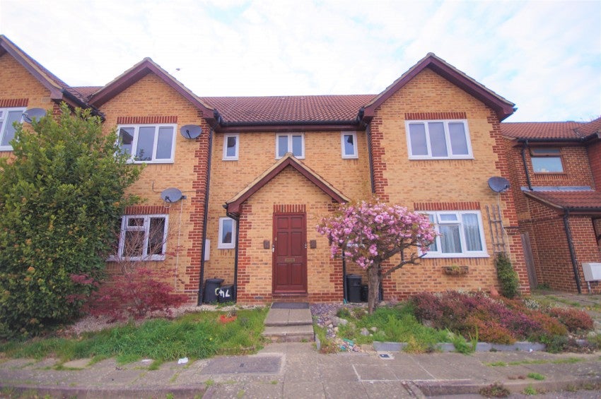 Flat Westminster Way in Reading