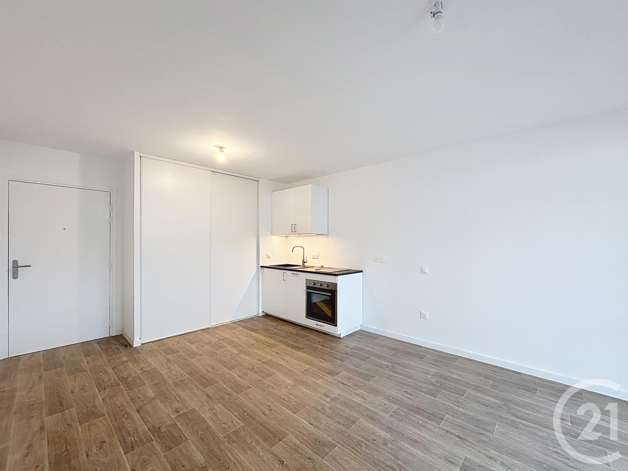 Appartement Avenue Jean Jaurès à Reims