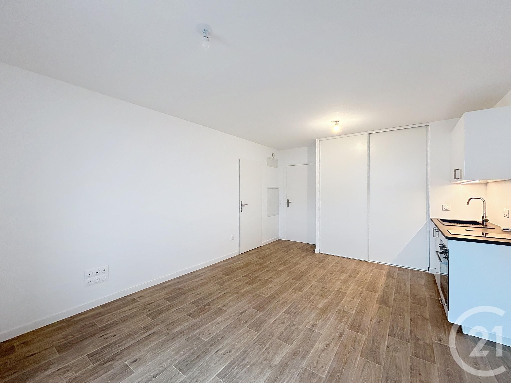 Appartement Avenue Jean Jaurès à Reims