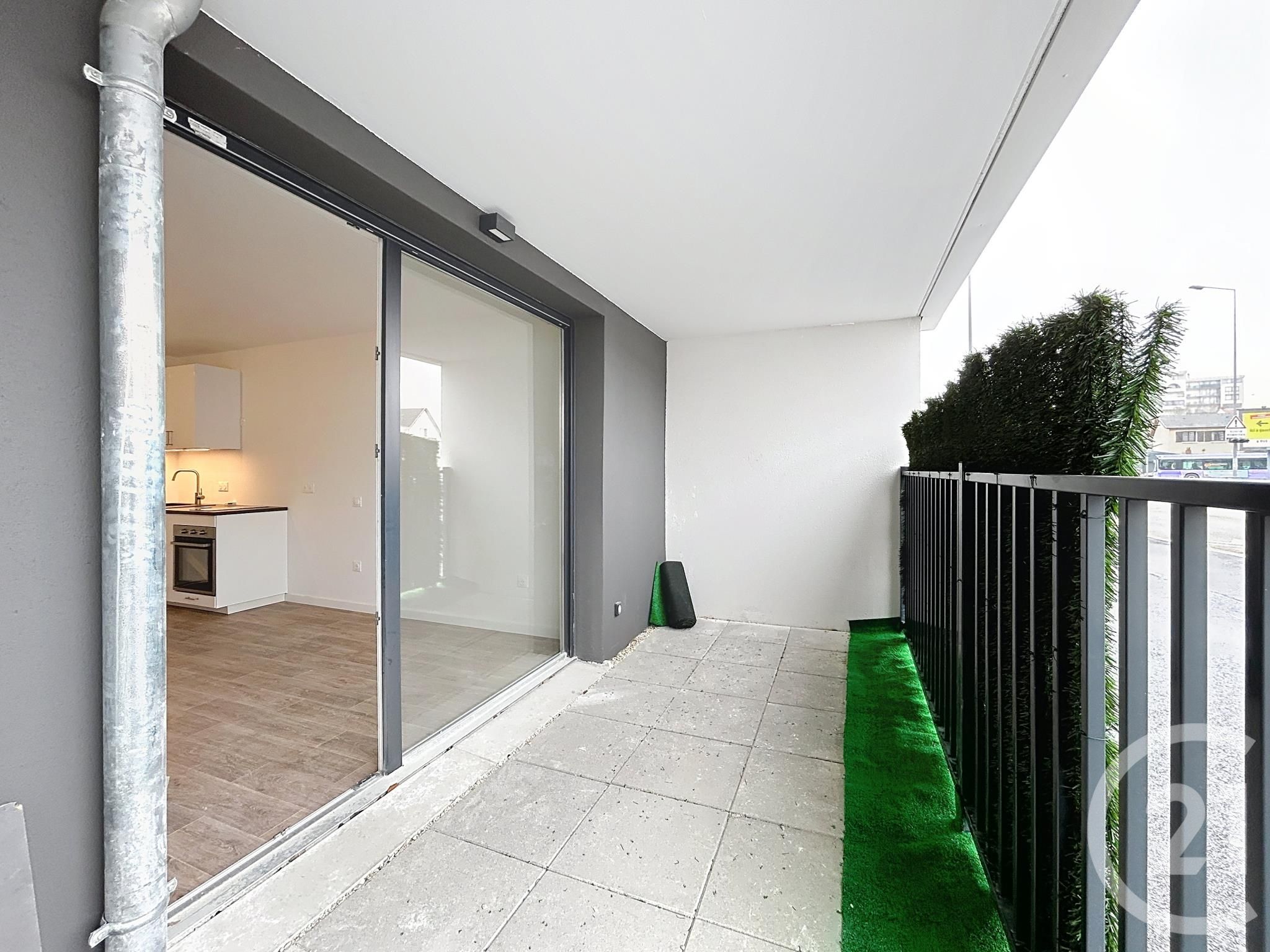 Appartement Avenue Jean Jaurès à Reims