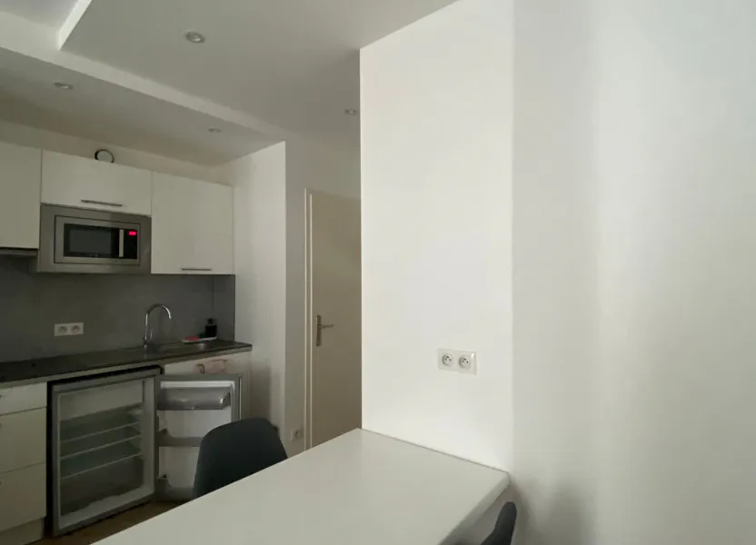 Flat Rue Bletterie in La Rochelle