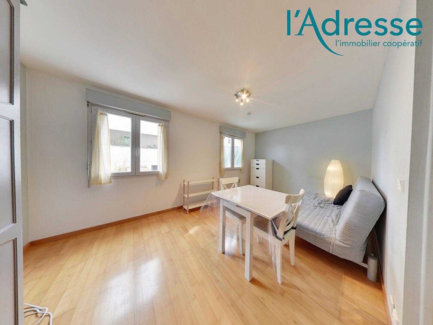 Appartement Rue de Paris à Champs-sur-Marne
