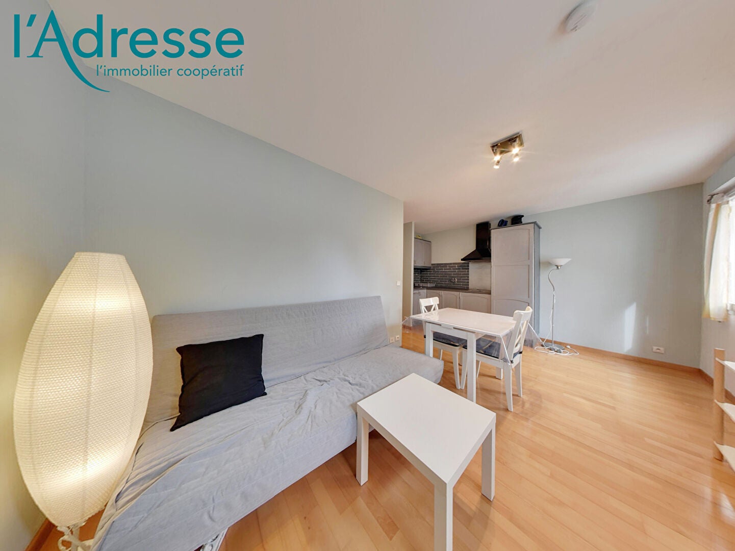 Appartement Rue de Paris à Champs-sur-Marne