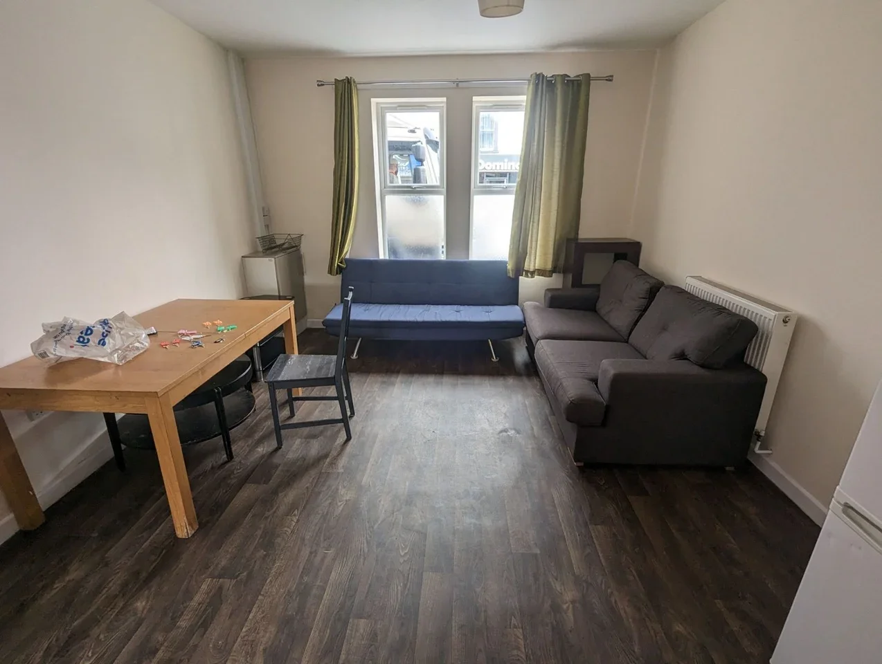 Room Gloucester Road in Bristol