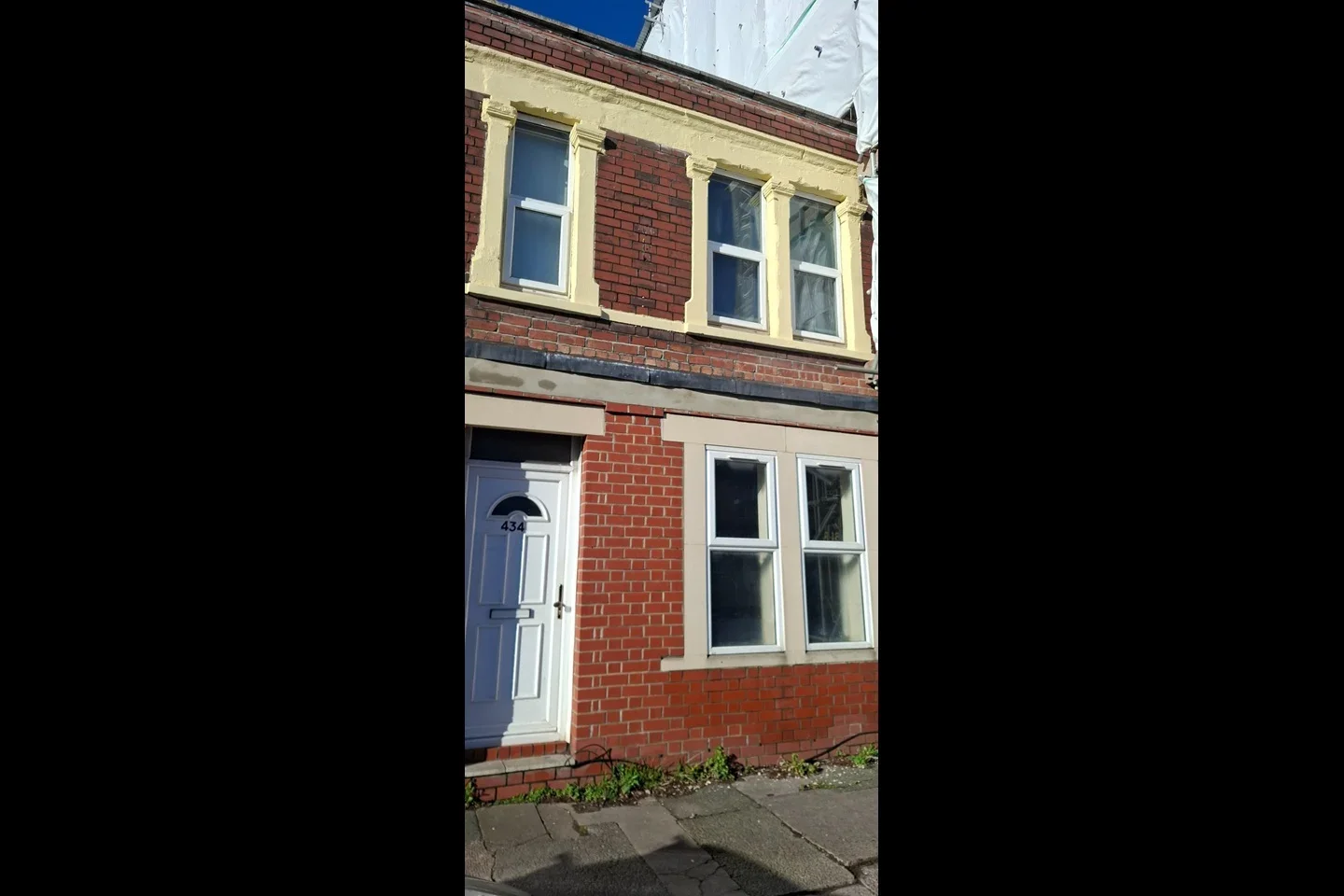 Room Gloucester Road in Bristol