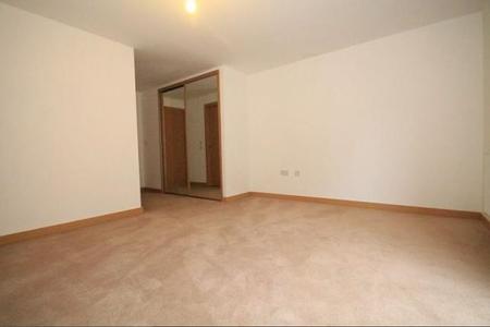 Flat Zodiac Close in Greater London