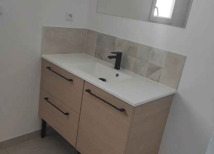 Appartement D 262 à Saint-Jean-de-Liversay