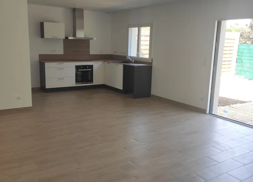 Appartement D 262 à Saint-Jean-de-Liversay